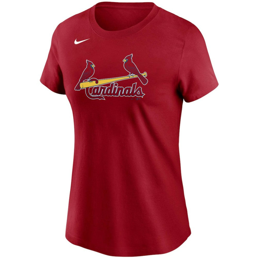 Paul Goldschmidt St. Louis Cardinals Nike Women's Name & Number T-Shirt - MLB