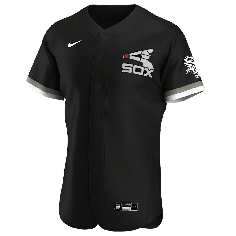 Chicago White Sox Nike Alternate Authentic Team Jersey - MLB