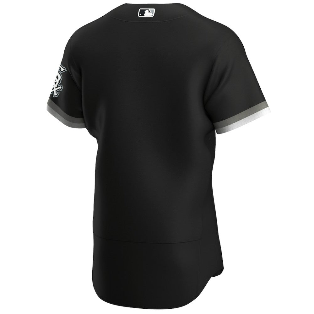 Chicago White Sox Nike Alternate Authentic Team Jersey - MLB