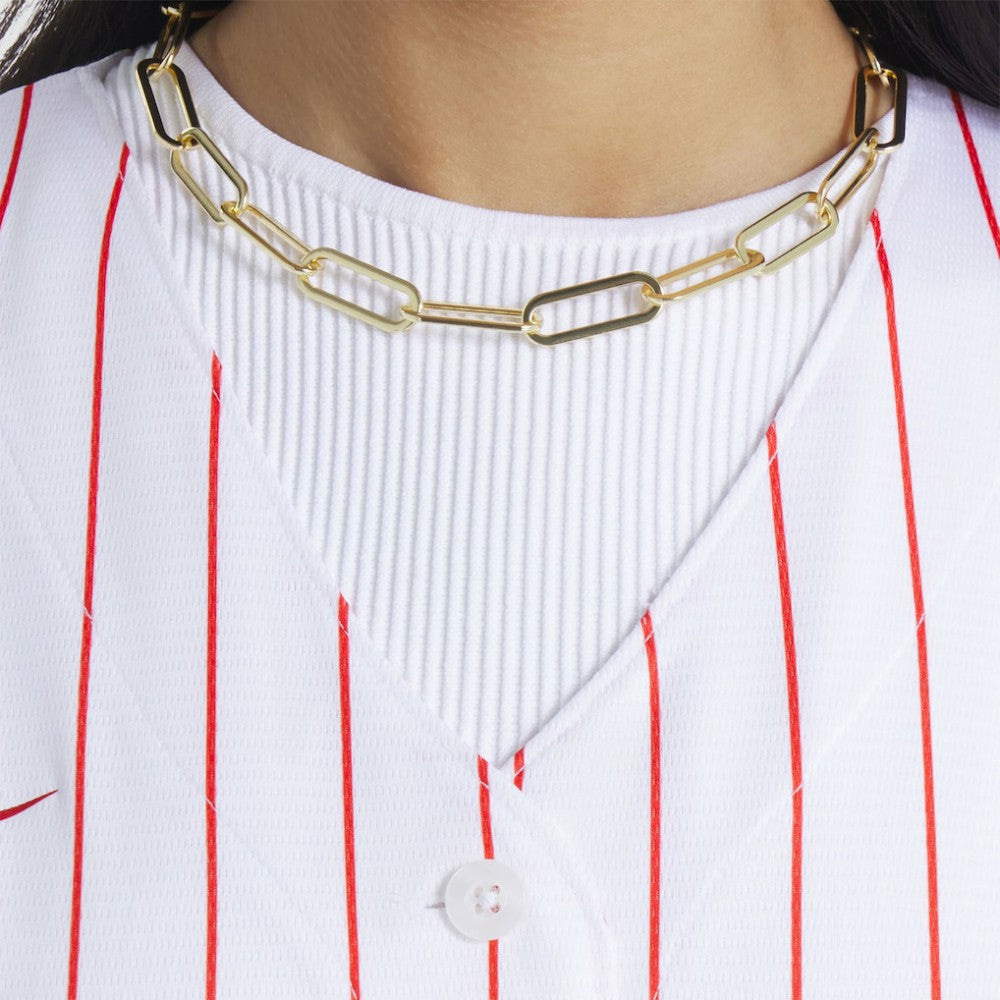 Bryce Harper Philadelphia Phillies Nike Women's Home Replica Player Jersey - MLB
