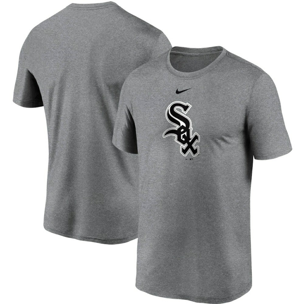 Chicago White Sox Nike Team Large Logo Legend Performance T-Shirt - MLB