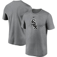 Chicago White Sox Nike Team Large Logo Legend Performance T-Shirt - MLB