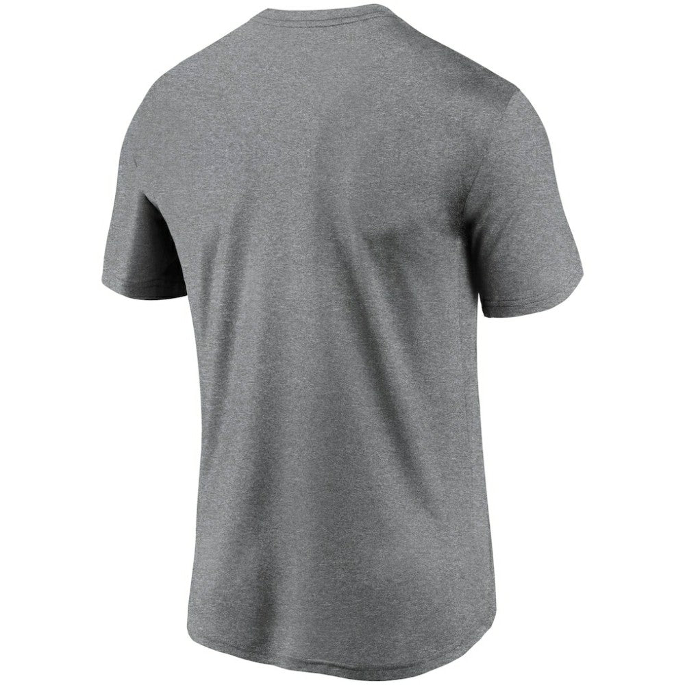 Chicago White Sox Nike Team Large Logo Legend Performance T-Shirt - MLB