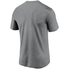 Chicago White Sox Nike Team Large Logo Legend Performance T-Shirt - MLB