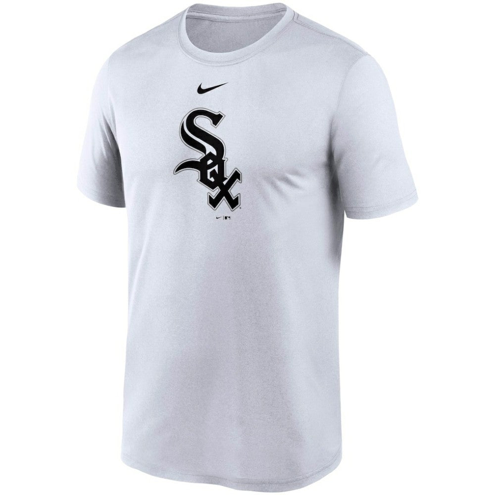 Chicago White Sox Nike Team Large Logo Legend Performance T-Shirt - MLB