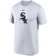 Chicago White Sox Nike Team Large Logo Legend Performance T-Shirt - MLB