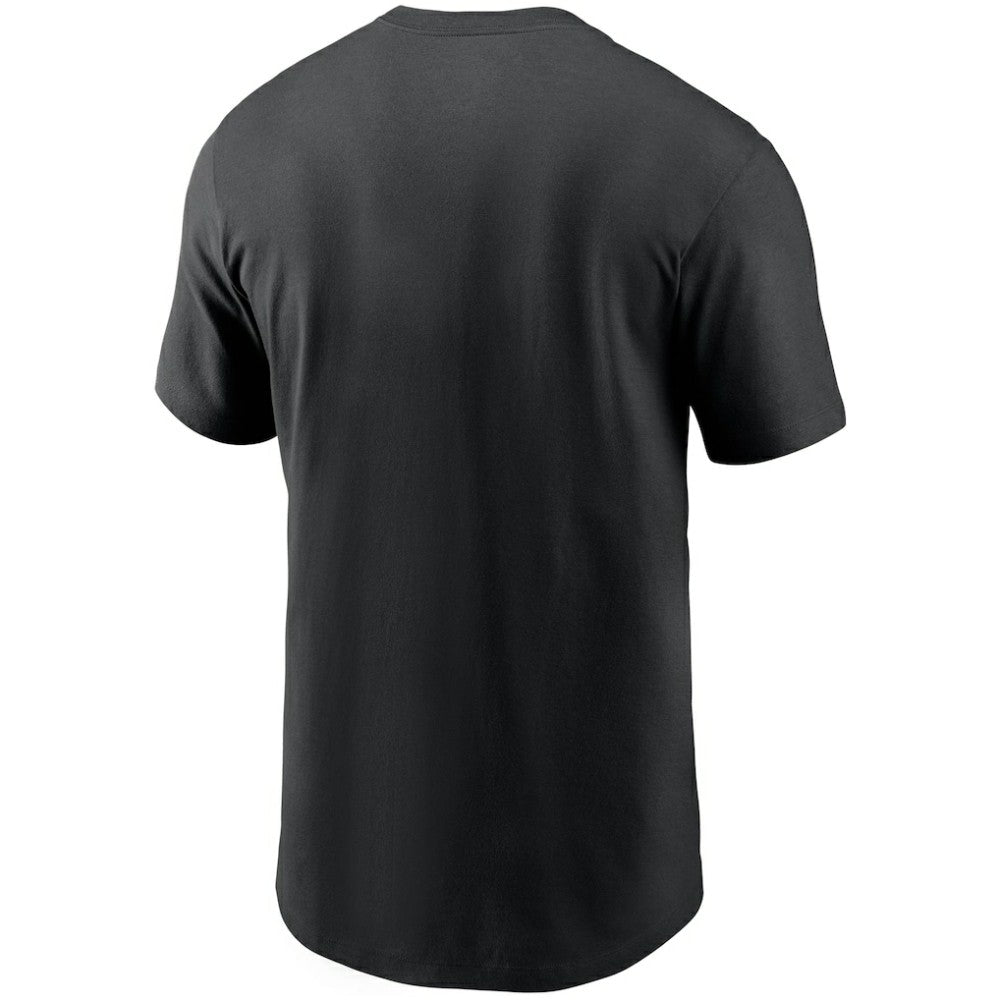 Arizona Diamondbacks Nike Team Wordmark T-Shirt - MLB