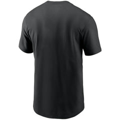 Arizona Diamondbacks Nike Team Wordmark T-Shirt - MLB