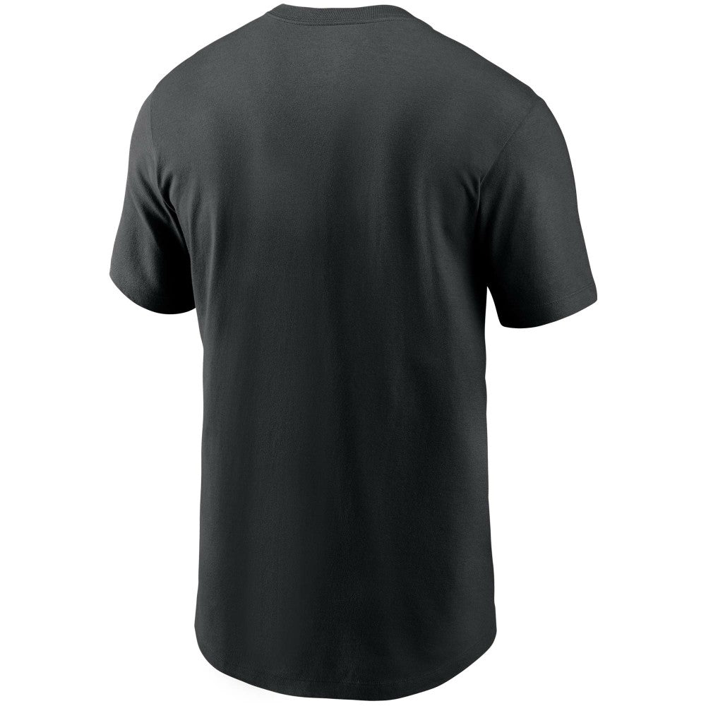 Pittsburgh Pirates Nike Team Wordmark T-Shirt - MLB