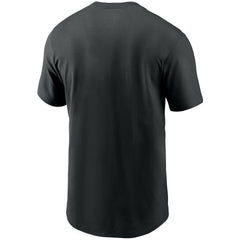Pittsburgh Pirates Nike Team Wordmark T-Shirt - MLB
