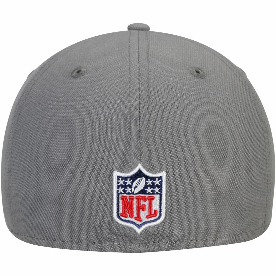 New York Jets New Era Storm 59FIFTY Fitted Hat Graphite | NFL