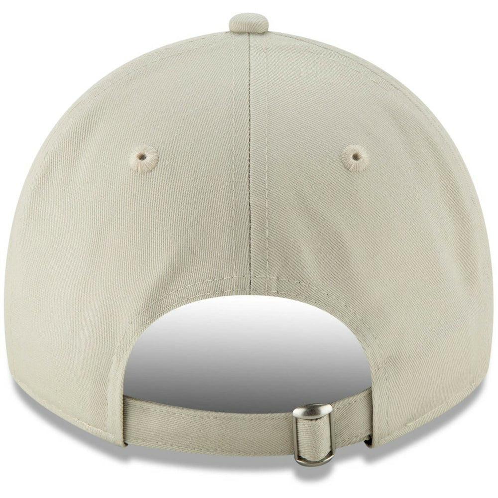 Cleveland Browns New Era Historic Playmaker 9TWENTY Adjustable Hat Khaki | NFL