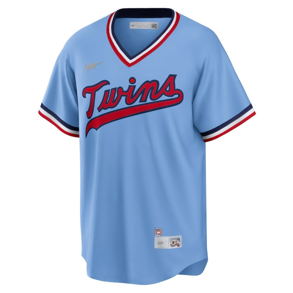 Harmon Killebrew Minnesota Twins Nike Road Cooperstown Collection Player Jersey - MLB