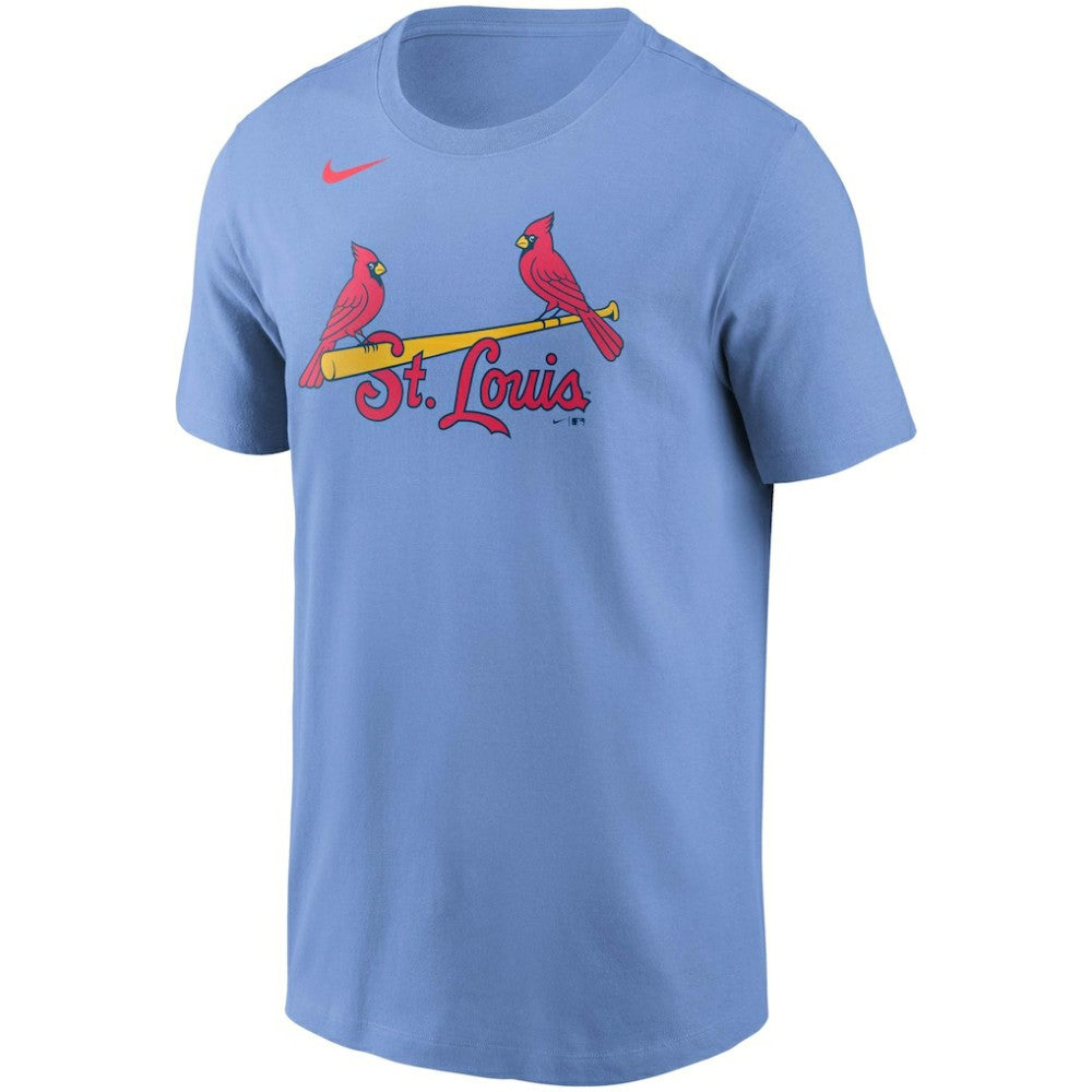 Paul Goldschmidt St. Louis Cardinals Nike Name & Number T-Shirt - MLB
