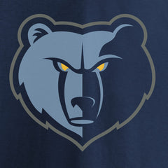 Ja Morant Memphis Grizzlies 2019 NBA Draft Playmaker Name & Number T-Shirt Navy - NBA