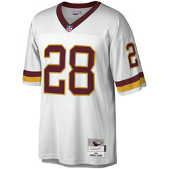 Darrell Green Washington Football Team Legacy Replica Jersey White | Mitchell & Ness