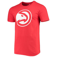 De'Andre Hunter Atlanta Hawks Playmaker Name & Number Logo T-Shirt Red - NBA