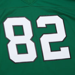 Mike Quick Philadelphia Eagles Legacy Replica Jersey Kelly Green | Mitchell & Ness