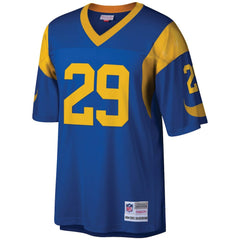 Eric Dickerson Los Angeles Rams Legacy Replica Jersey Royal | Mitchell & Ness