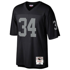 Bo Jackson Las Vegas Raiders Legacy Replica Jersey Black | Mitchell & Ness