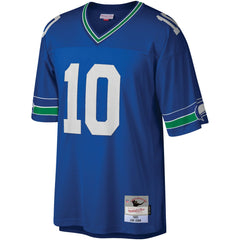 Jim Zorn Seattle Seahawks Legacy Replica Jersey Royal | Mitchell & Ness