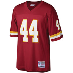John Riggins Washington Football Team Legacy Replica Jersey Burgundy | Mitchell & Ness