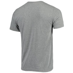 Ja Morant Memphis Grizzlies Player Graphic Tri-Blend T-Shirt Gray - NBA