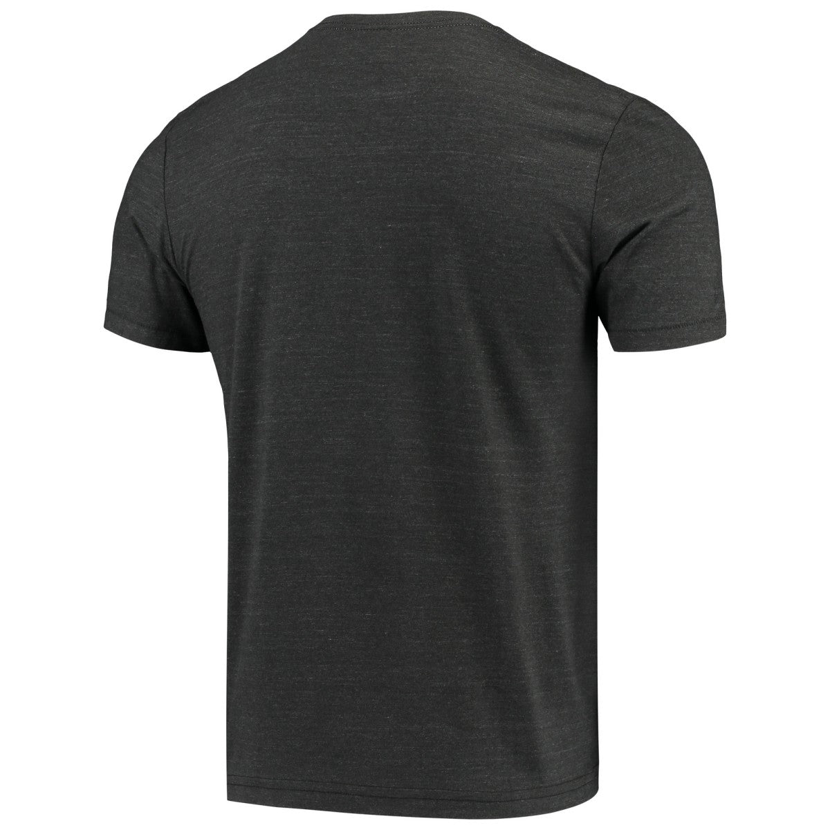 Zion Williamson New Orleans Pelicans Player Graphic Tri-Blend T-Shirt Charcoal - NBA