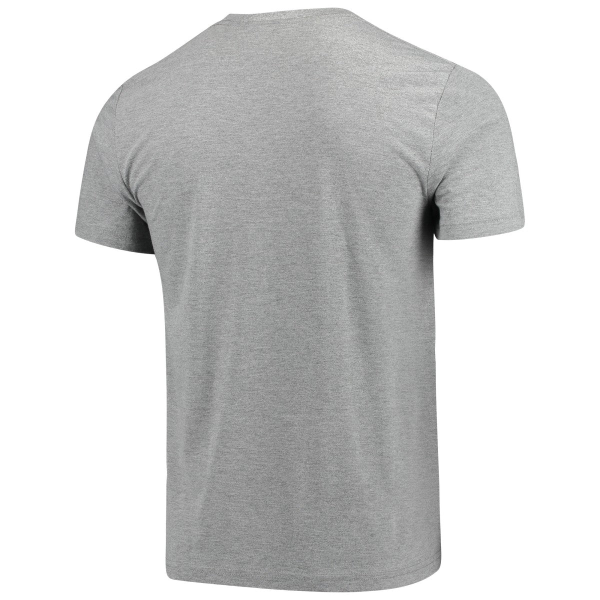 Zion Williamson New Orleans Pelicans Player Graphic Tri-Blend T-Shirt Gray - NBA