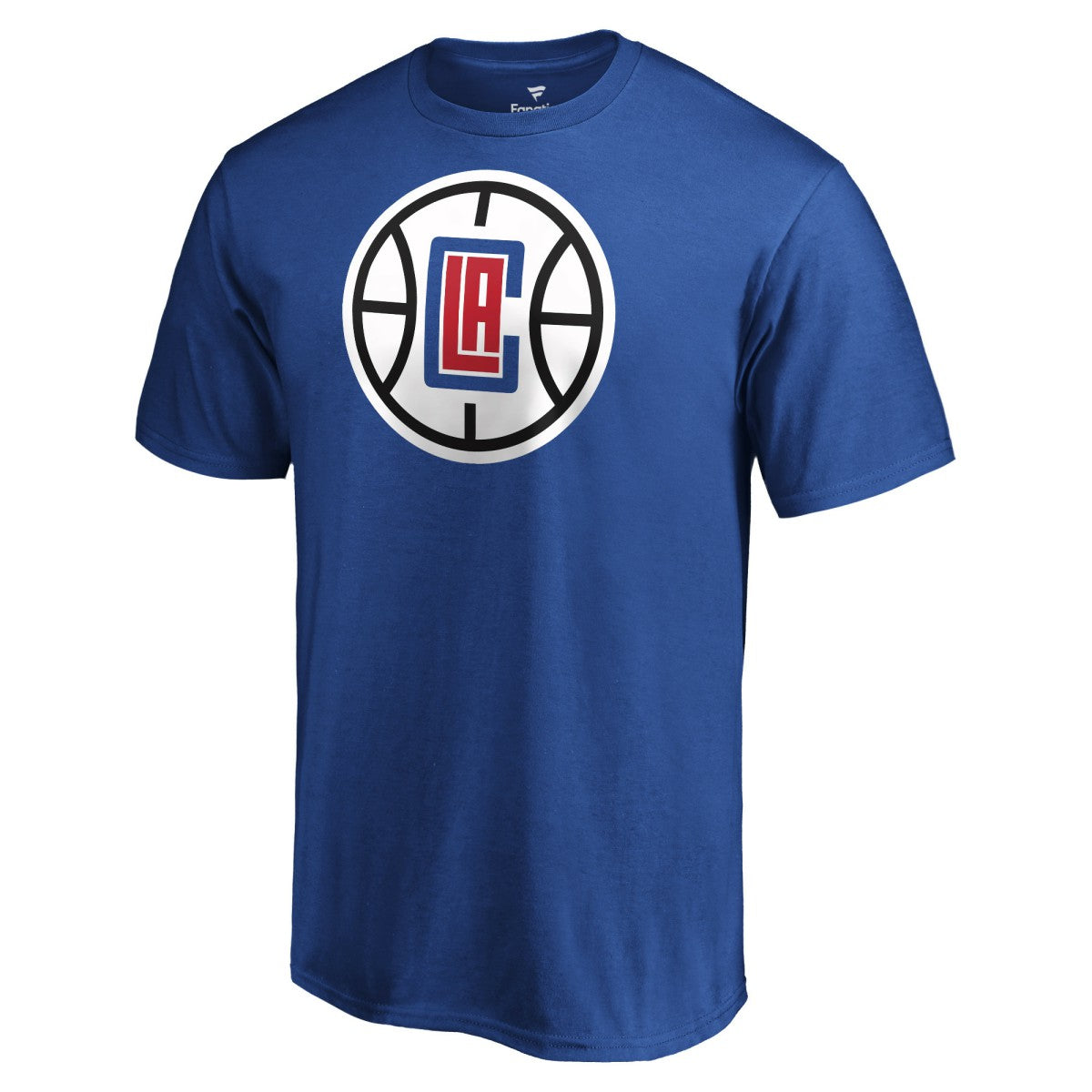 Kawhi Leonard LA Clippers Playmaker Name & Number T-Shirt Blue - NBA