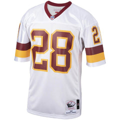 Darrell Green Washington Football Team 1991 Authentic Throwback Retired Player Jersey White | Mitchell & Ness