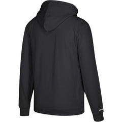 Arizona Cardinals Classic Helmet Pullover Hoodie Black | Mitchell & Ness