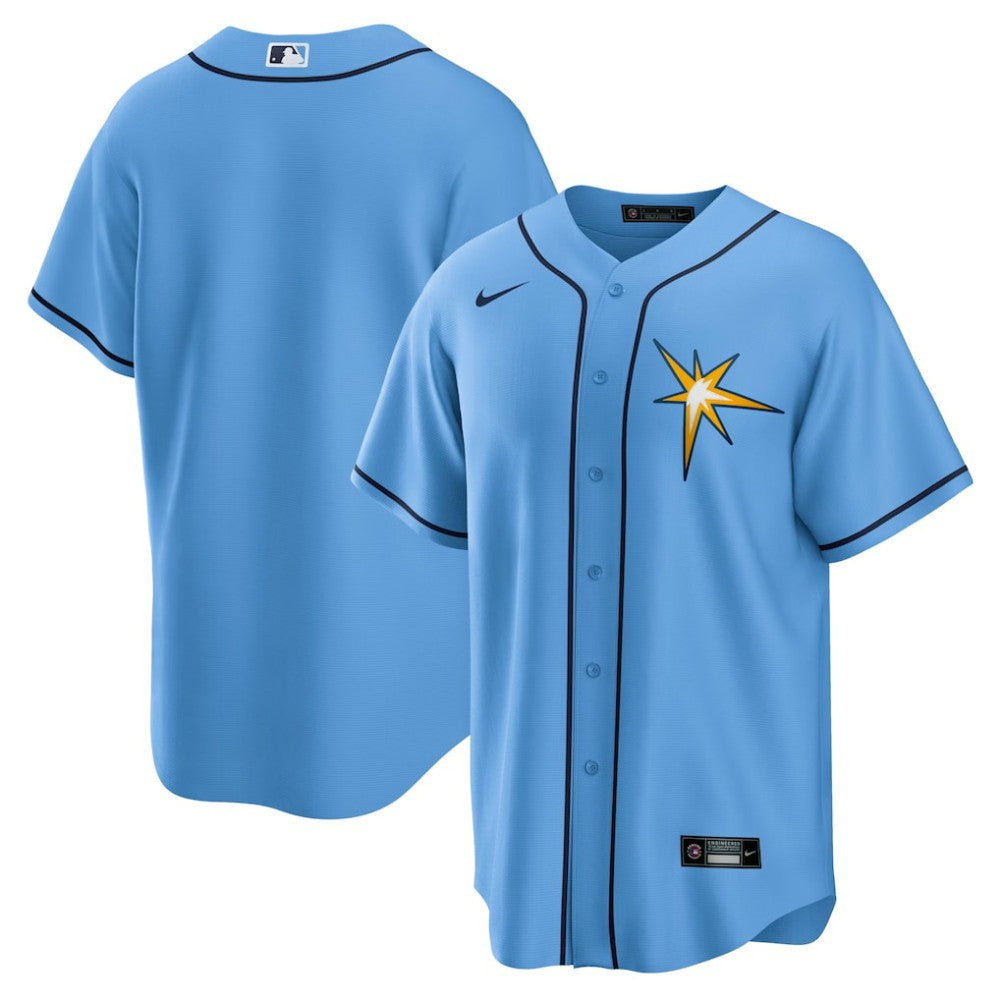 Tampa Bay Rays Nike Spring Training Replica Team Jersey - MLB