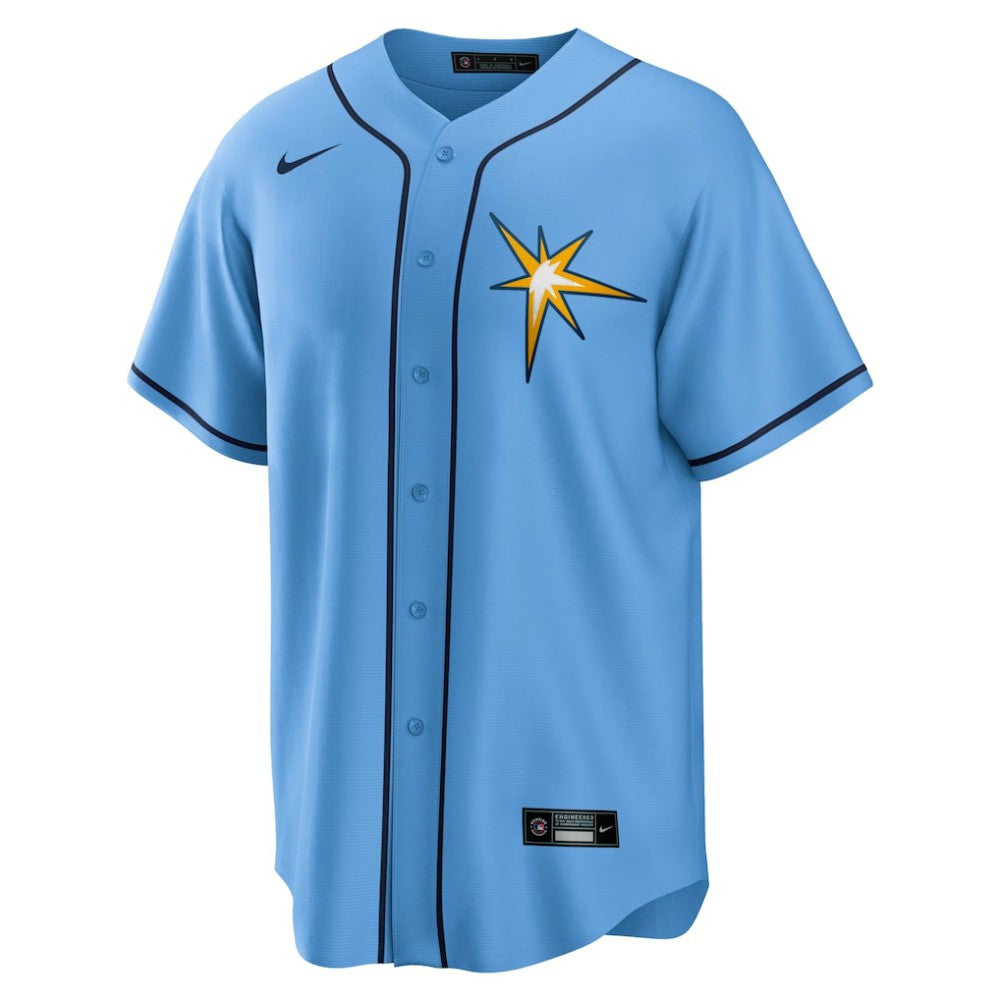 Tampa Bay Rays Nike Spring Training Replica Team Jersey - MLB