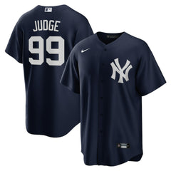 Aaron Judge New York Yankees Nike 2020 Spring Training Replica Player Jersey - MLB