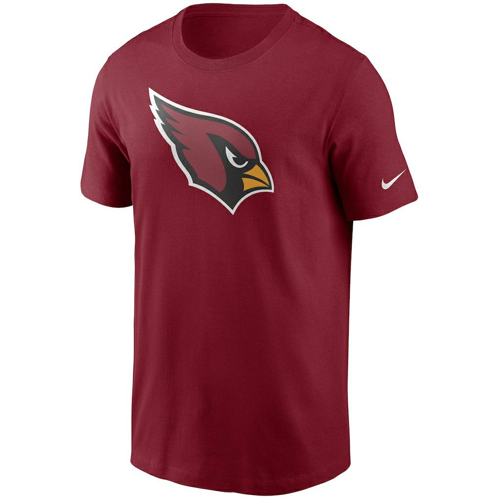 Arizona Cardinals Primetime Logo Essential T-Shirt Cardinal | Nike for Sale