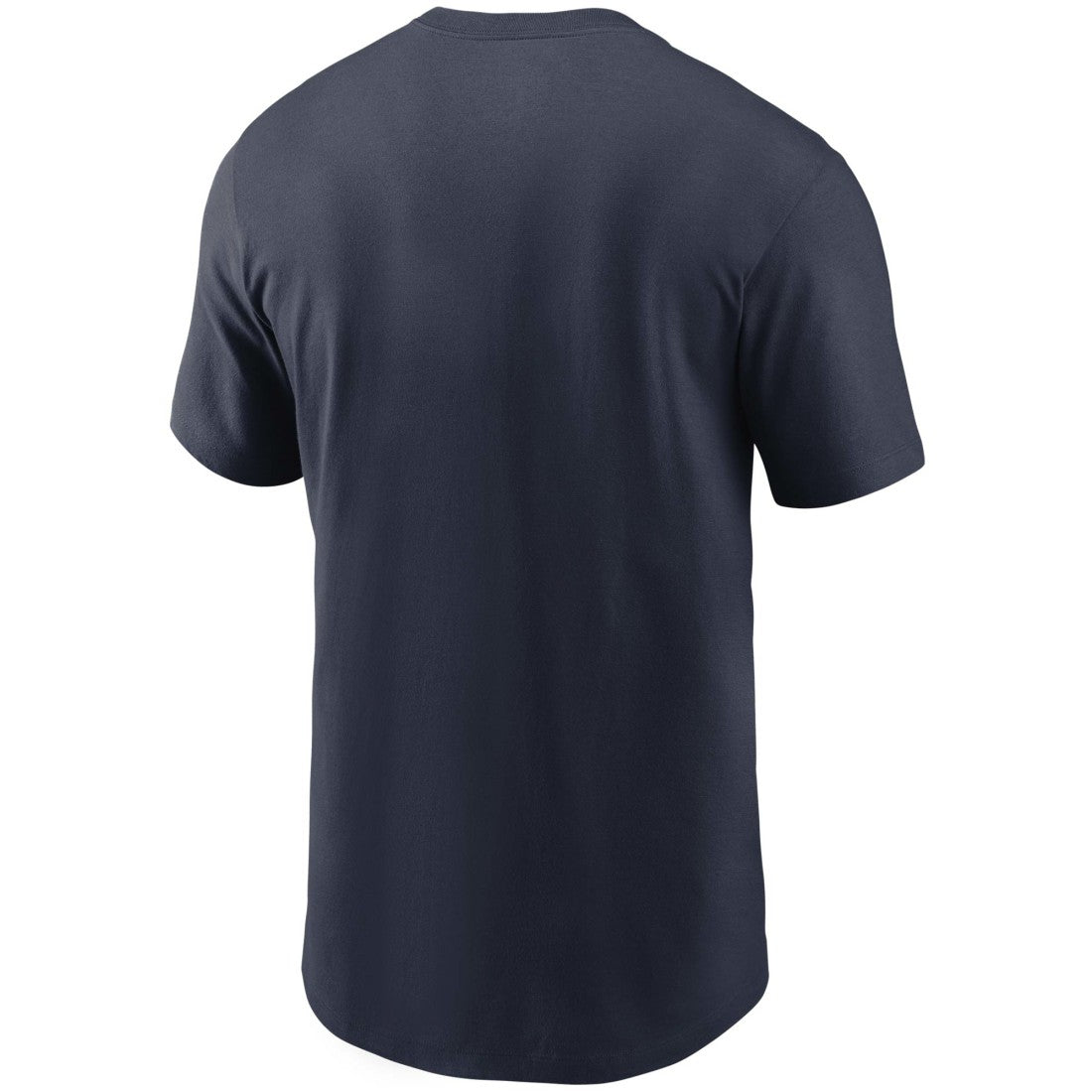 Seattle Seahawks Team Wordmark T-Shirt College Navy | Nike for Sale