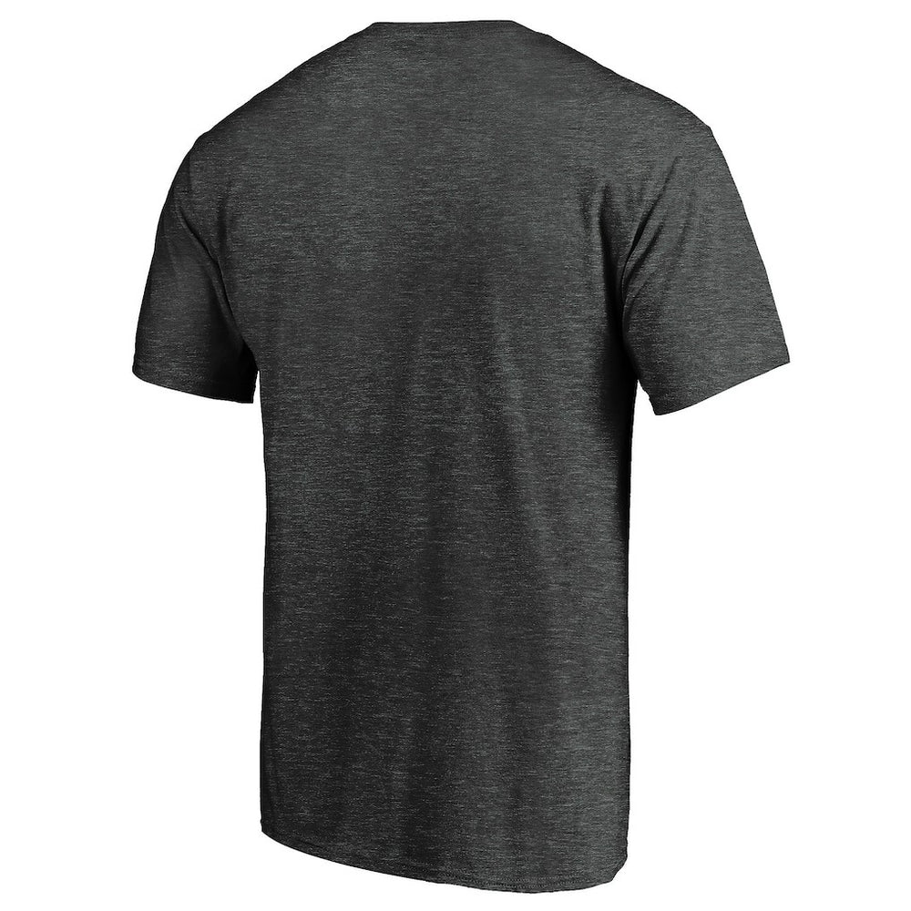 Cincinnati Bengals Hometown Refresh T-Shirt Heathered Gray | NFL