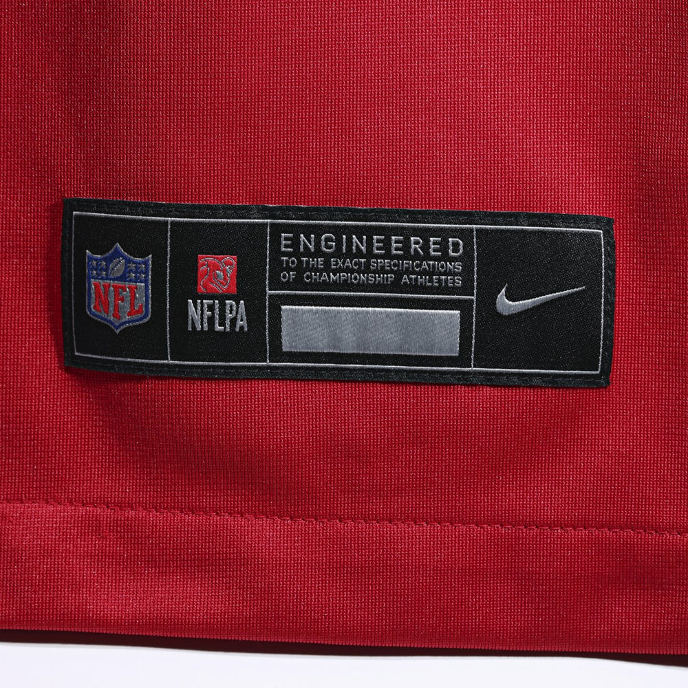 Chris Godwin Tampa Bay Buccaneers Game Player Jersey Red | Nike for Sale