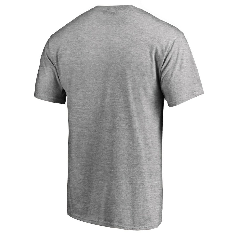Los Angeles Dodgers Cooperstown Wahconah T-Shirt - MLB