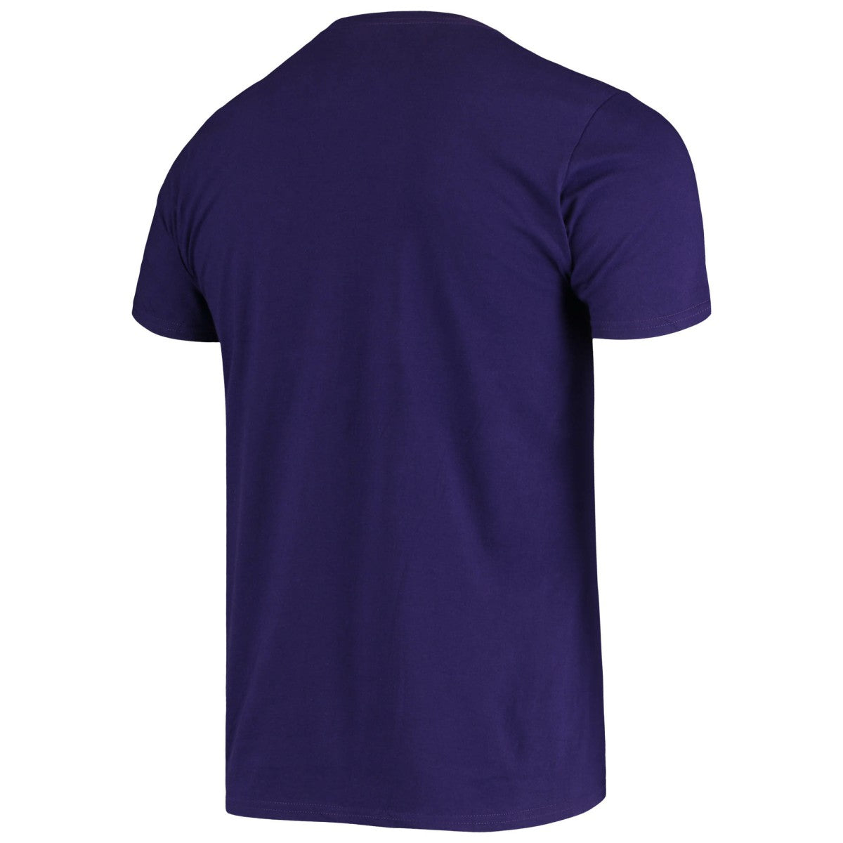 Phoenix Suns Primary Team Logo T-Shirt Purple - NBA