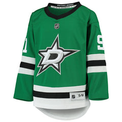 Tyler Seguin Dallas Stars Youth Home Replica Player Jersey - Kelly Green - NHL