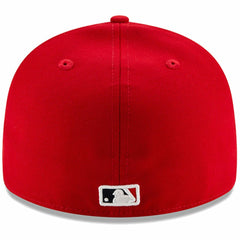St. Louis Cardinals New Era Authentic Collection On-Field Low Profile 59FIFTY Fitted Hat - MLB