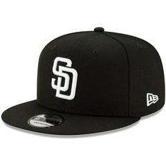 San Diego Padres New Era 9FIFTY Adjustable Hat - MLB