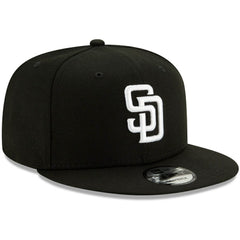 San Diego Padres New Era 9FIFTY Adjustable Hat - MLB