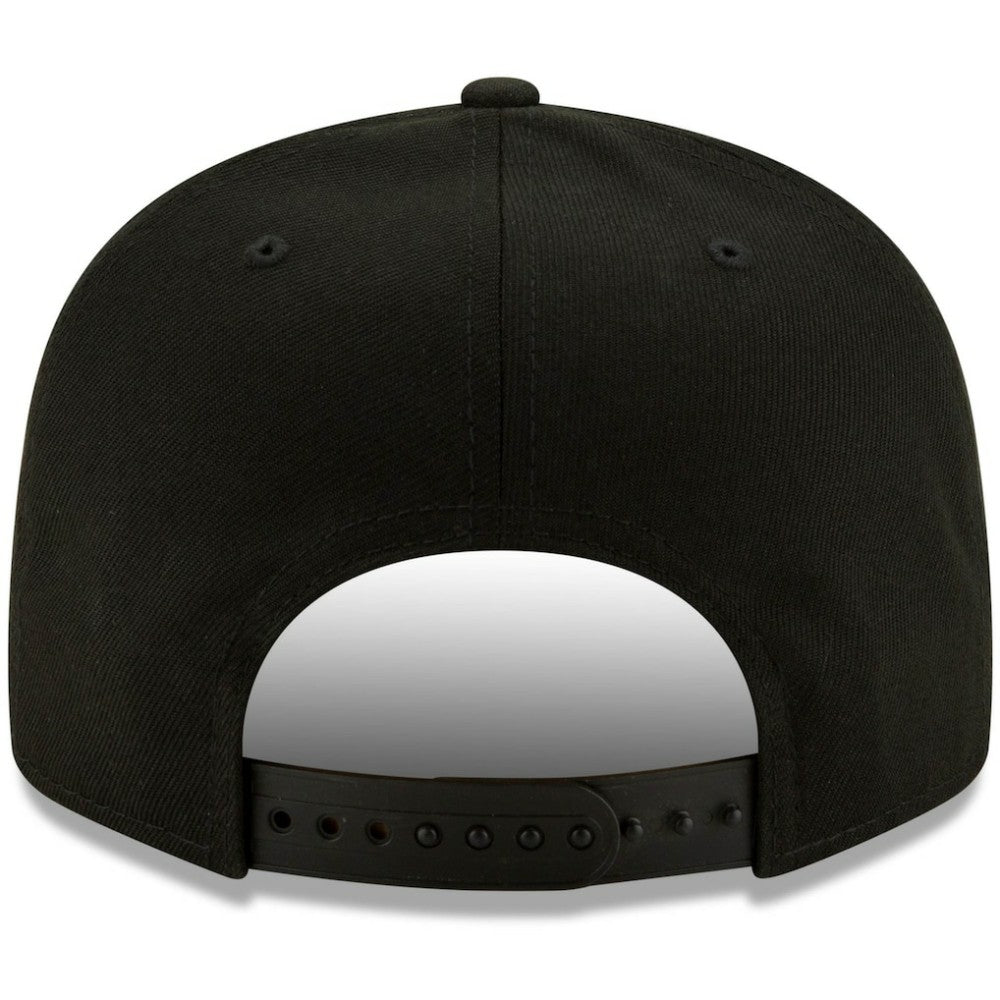San Diego Padres New Era 9FIFTY Adjustable Hat - MLB