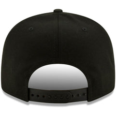 San Diego Padres New Era 9FIFTY Adjustable Hat - MLB