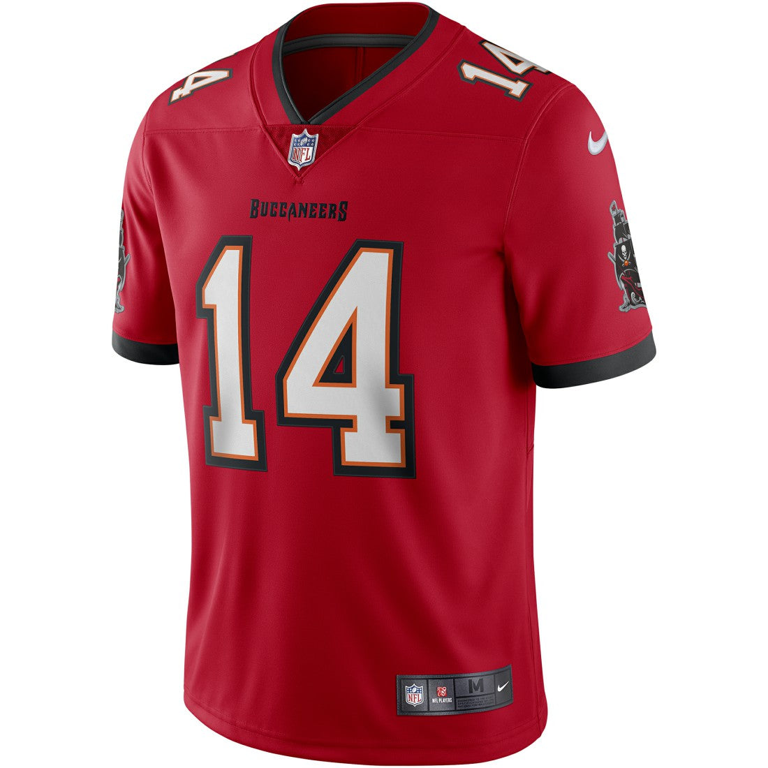 Chris Godwin Tampa Bay Buccaneers Vapor Limited Jersey Red | Nike for Sale