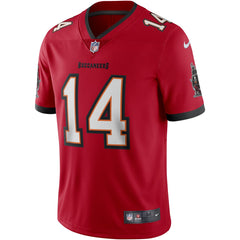 Chris Godwin Tampa Bay Buccaneers Vapor Limited Jersey Red | Nike for Sale