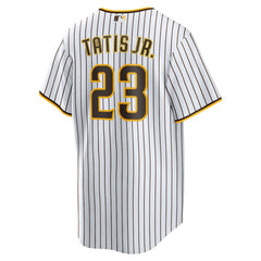 Fernando Tatis Jr. San Diego Padres Nike Home Replica Player Jersey - MLB